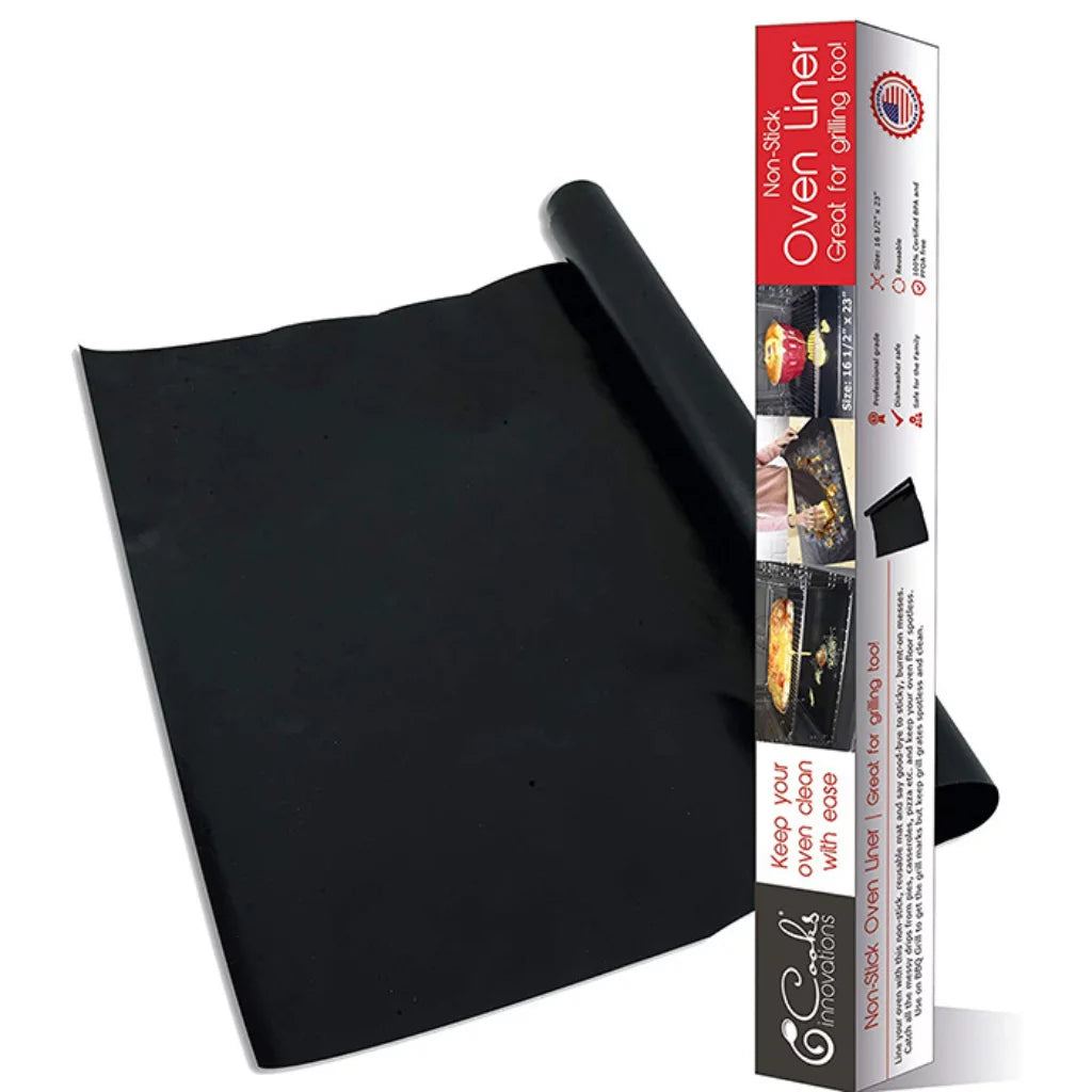 Copper Non-Stick Oven Liner N827673