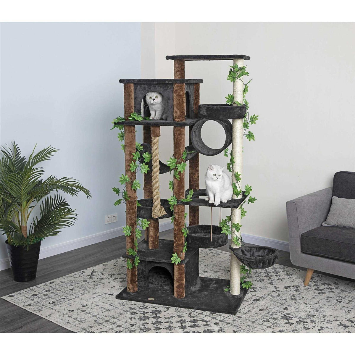 Cat Tree Q852