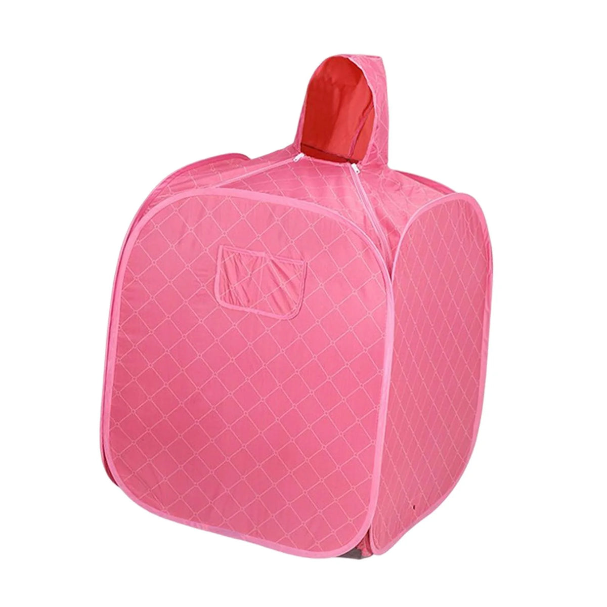 Pink Lightweight Personal Sauna Tent W34880