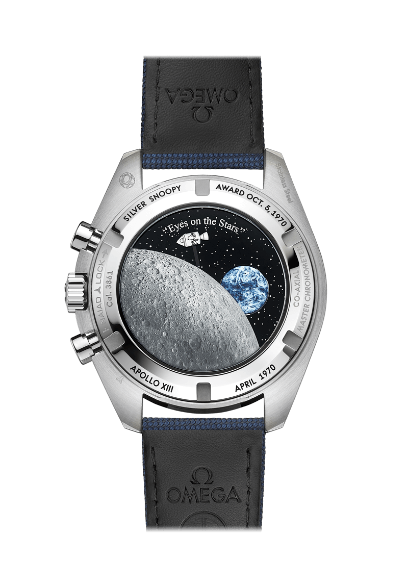 42mm Anniversary Watch F52319