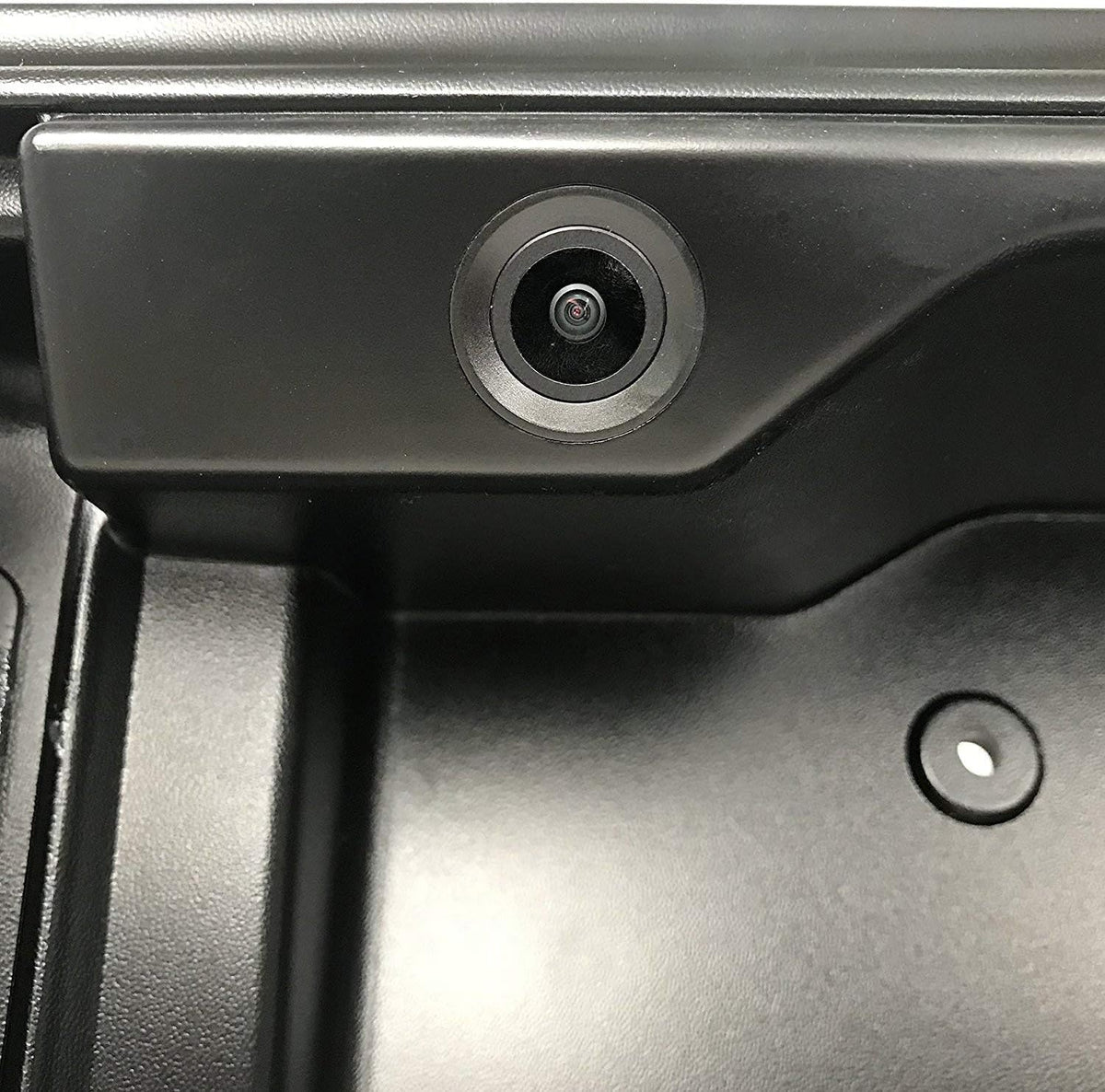 Cargo Door Van Handle with Backup Camera P166475
