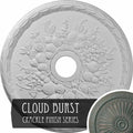 Grape Ceiling Medallion L94795