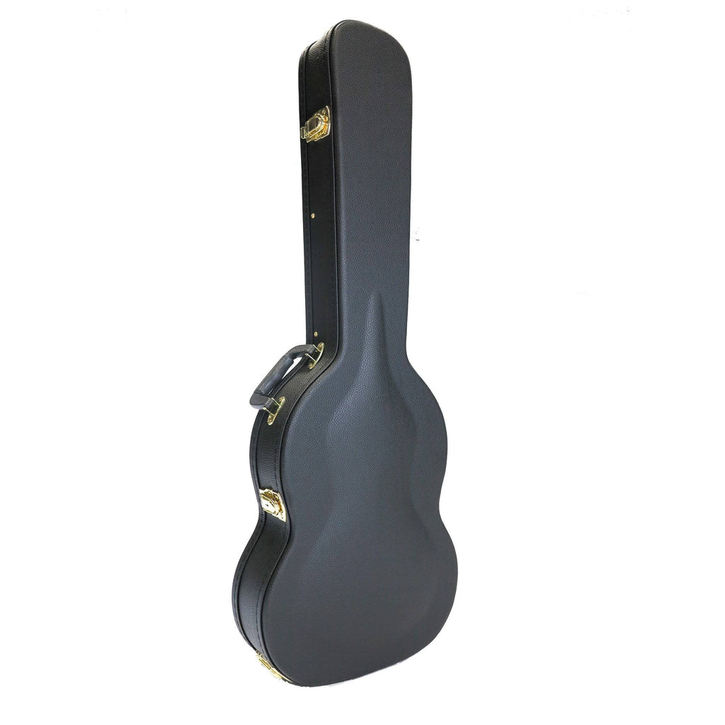 Hardshell Arched Top Electric Guitar Case Y111864
