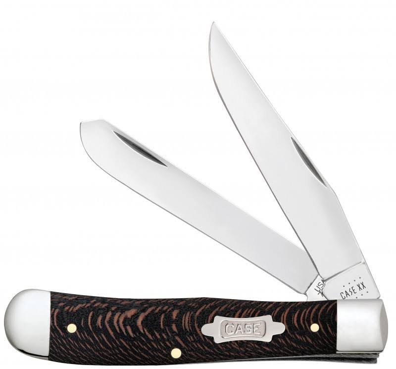 Black Sycamore Trapper E445
