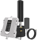 Cell Phone Signal Booster Kit for RV or Truck O474251