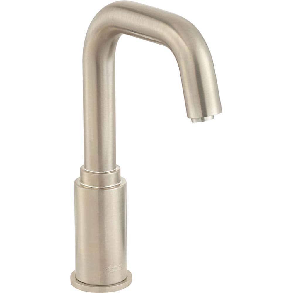 Sensor Faucet Satin X453