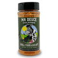 Steak BBQ Seasoning 12.5 oz F808