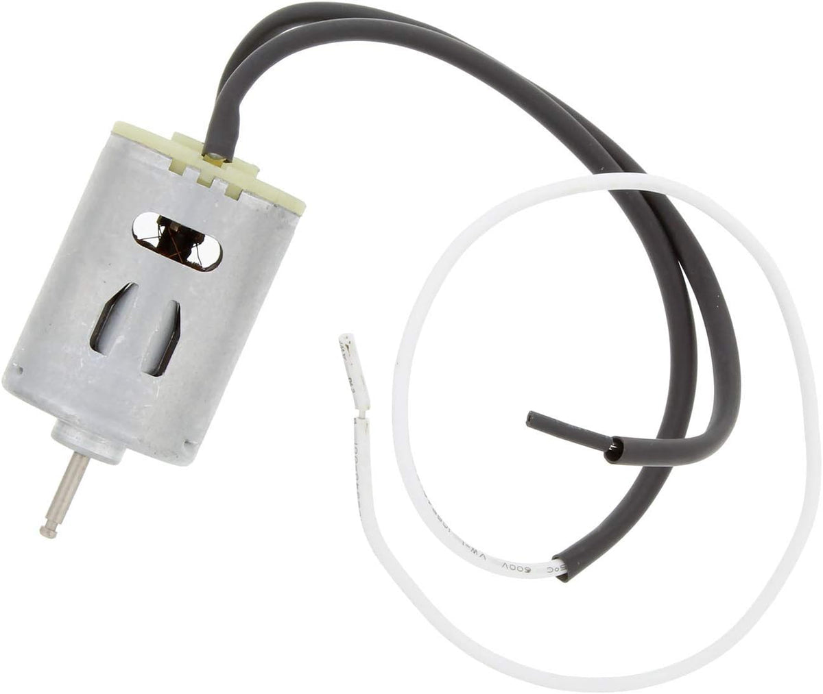 12V RV Vent Fan Motor with D-Shaft V357