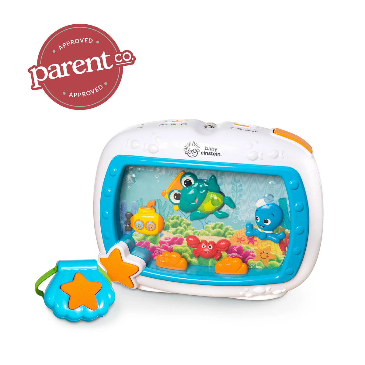 Baby Sleep Sound Machine with Remote B515