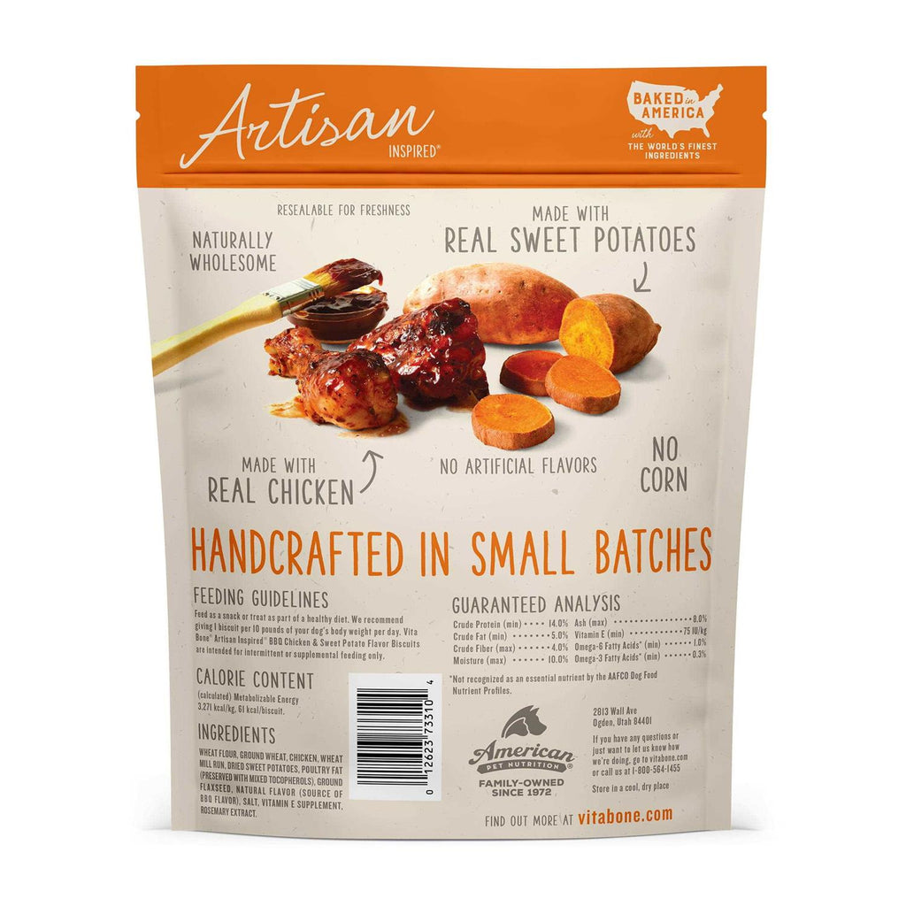 Biscuits Dog Treats K157464