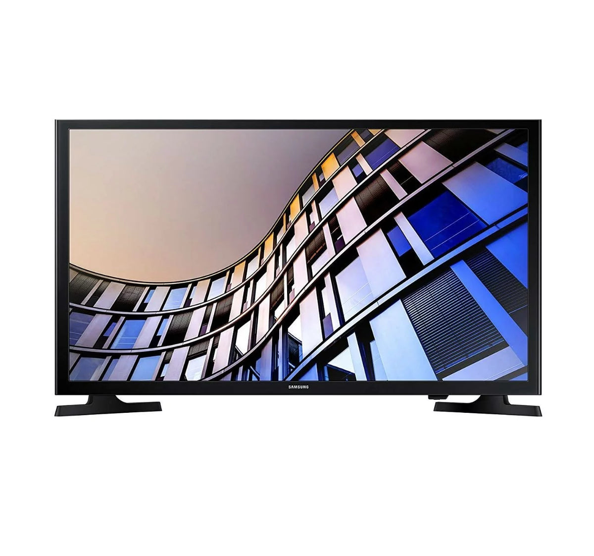 32 720p 60Hz Smart LED TV L12863