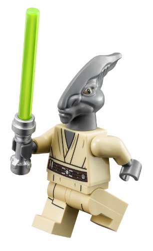 LEGO Star Wars at-TE T6604