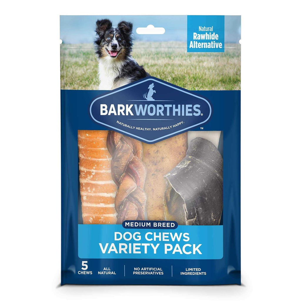 Dog Variety Pack X3140