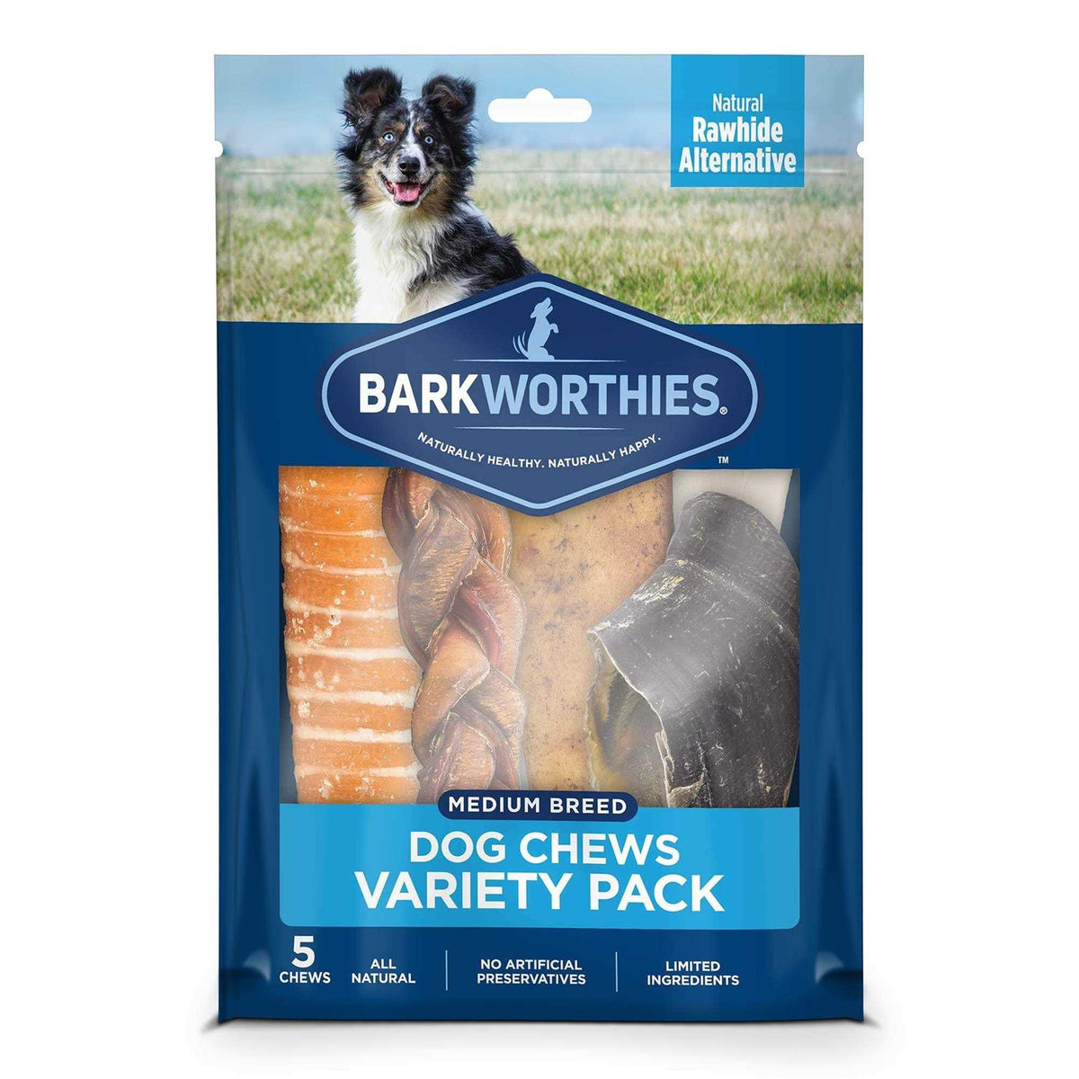 Dog Variety Pack X3140