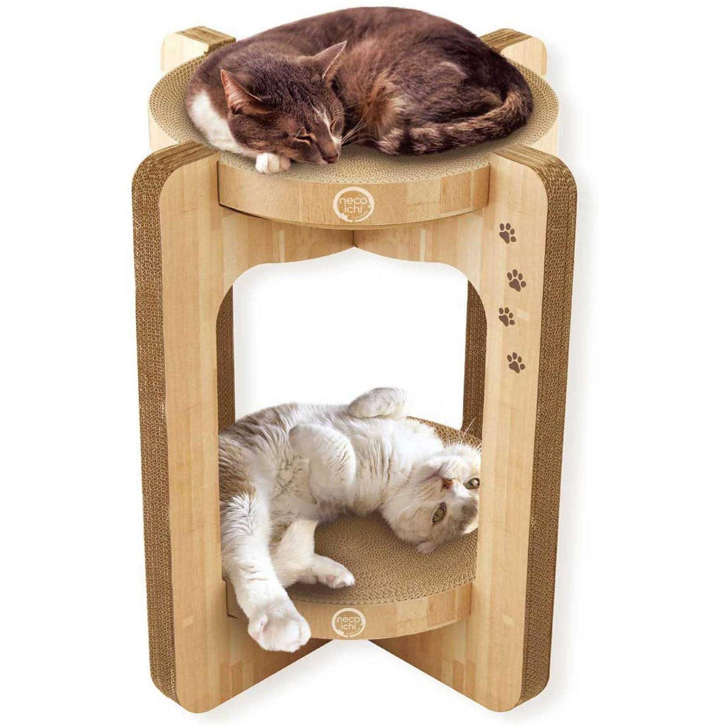 Cat Scratcher Tower O37568