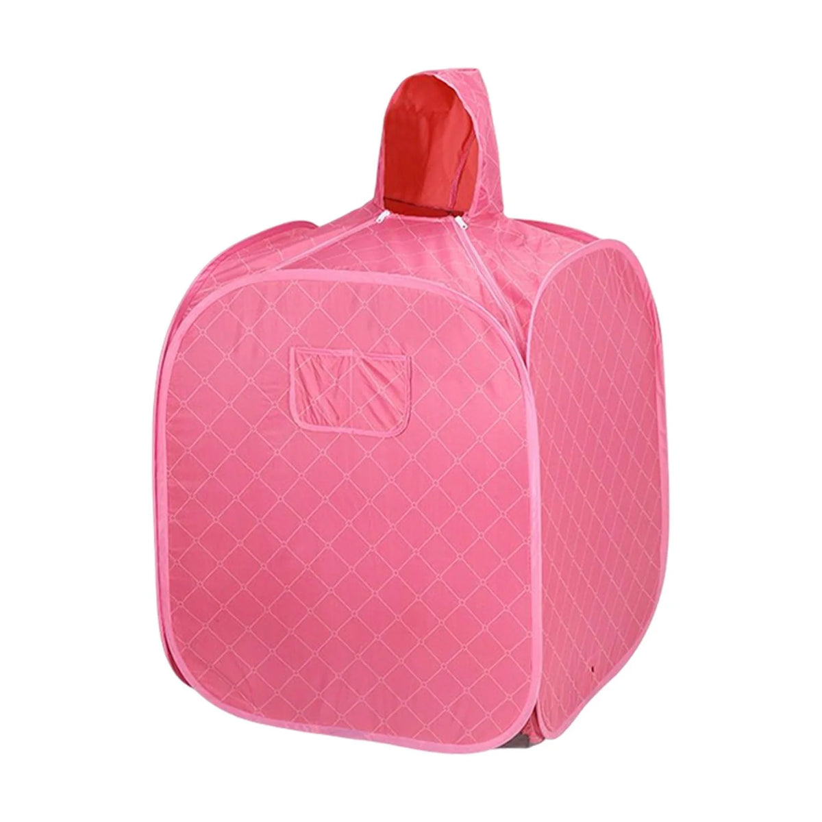 Pink Lightweight Personal Sauna Tent W34880