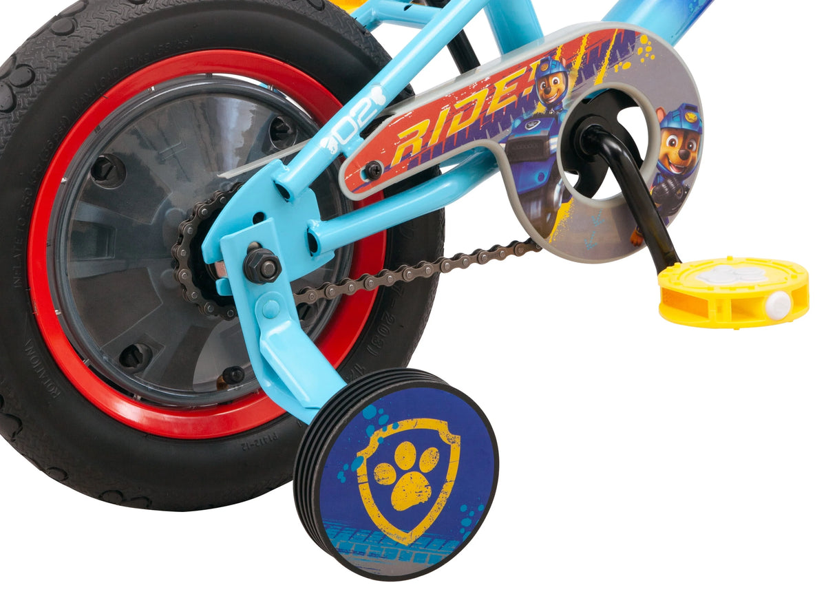 Blue Bike K1947