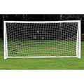 Portable Soccer Goal Post Net D515639