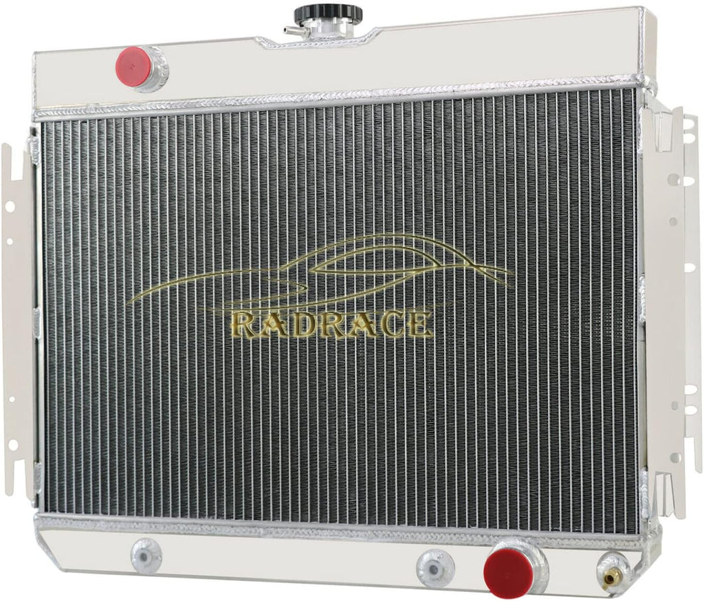 3 Row Aluminum Radiator O91840
