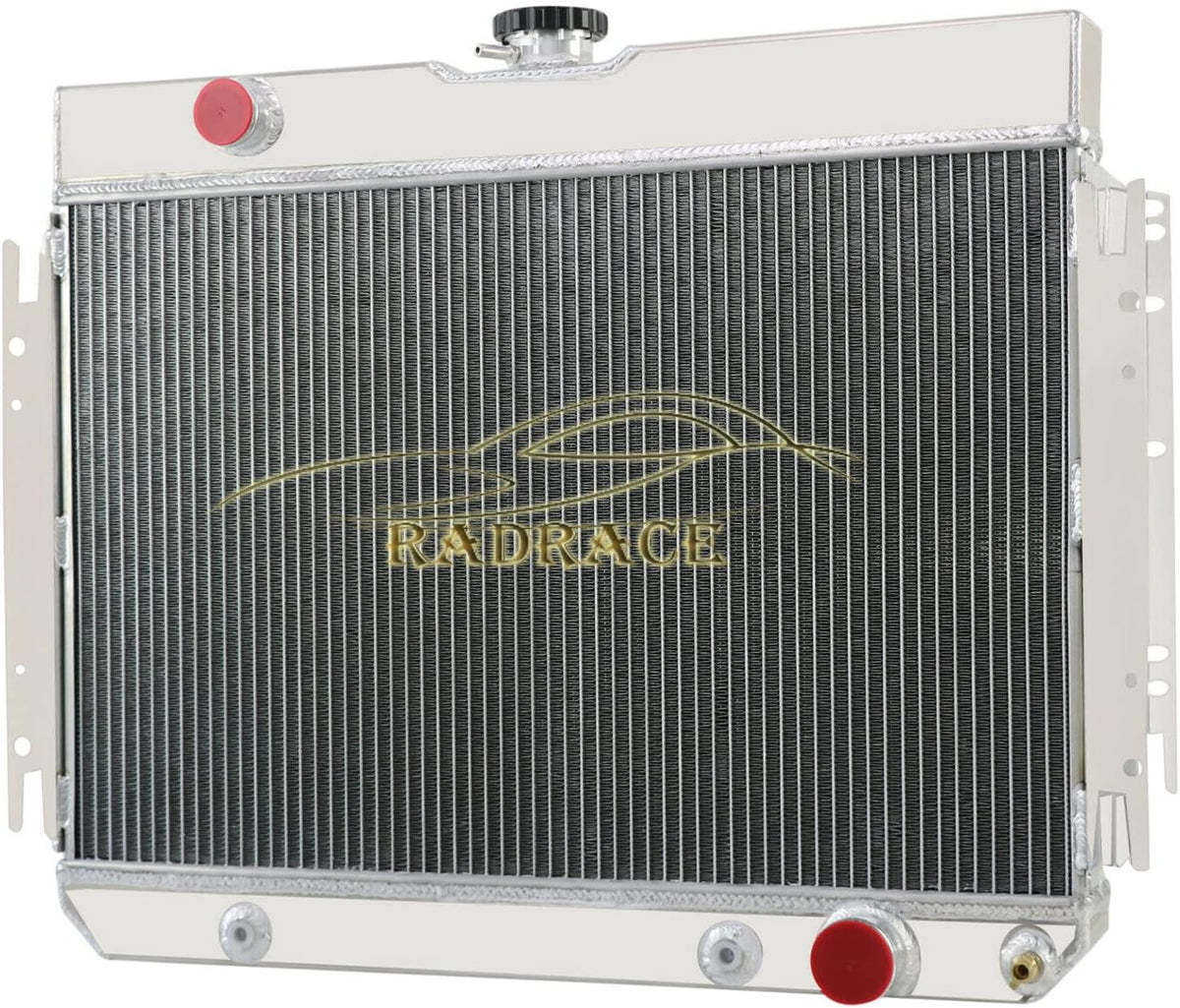 3 Row Aluminum Radiator O91840