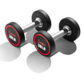 5-Pound Polyurethane Dumbbells (Pair) P51888