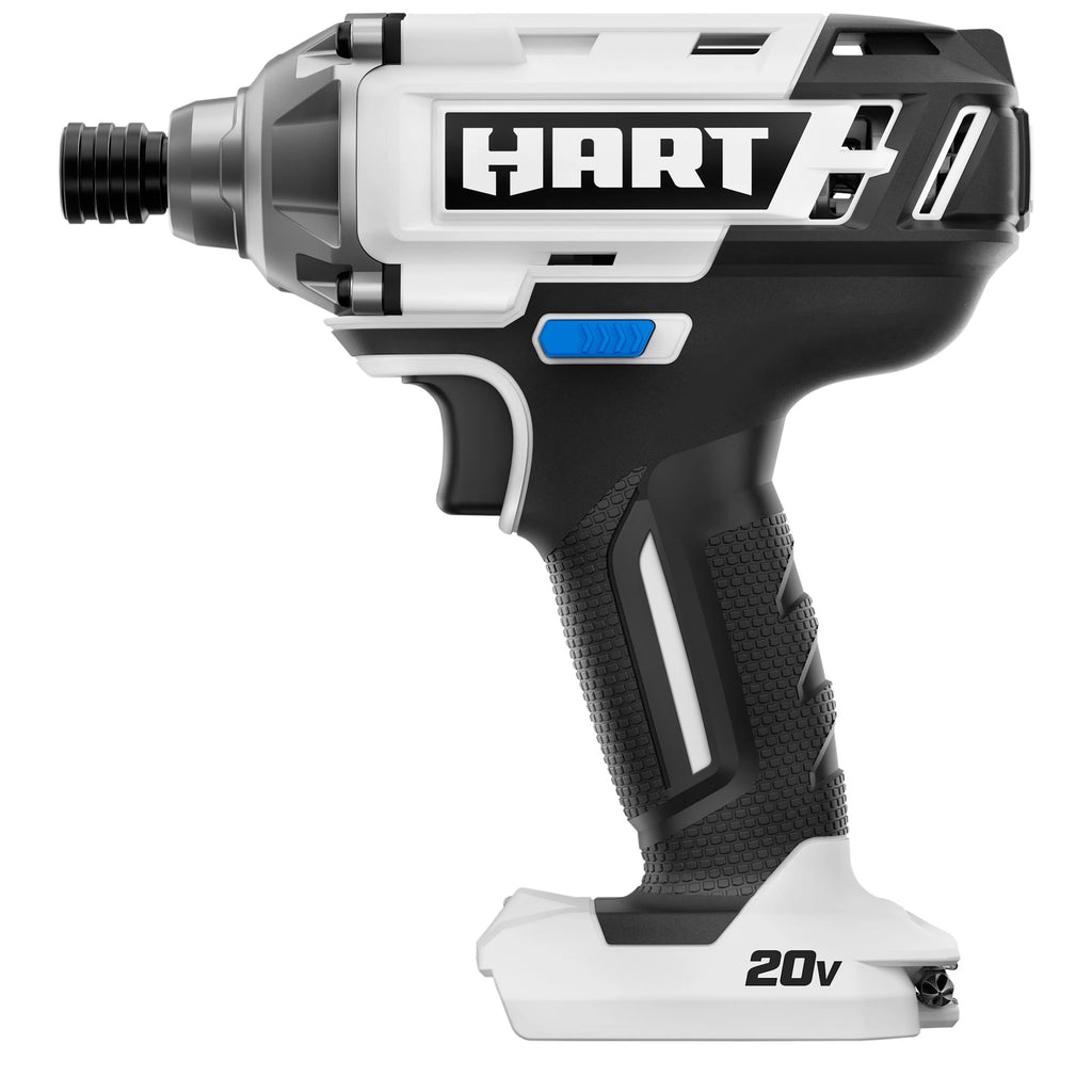 20-Volt Impact Driver & Hammer Drill P3026