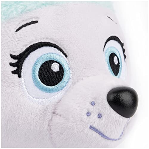 6" Plush Stuffed Animal W52924