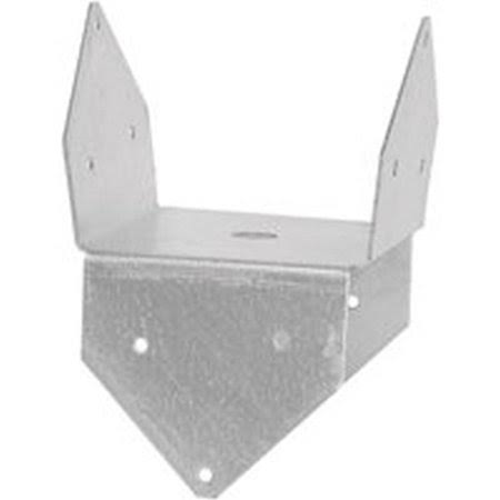6 by 6 inch Post Beam Cap T6094