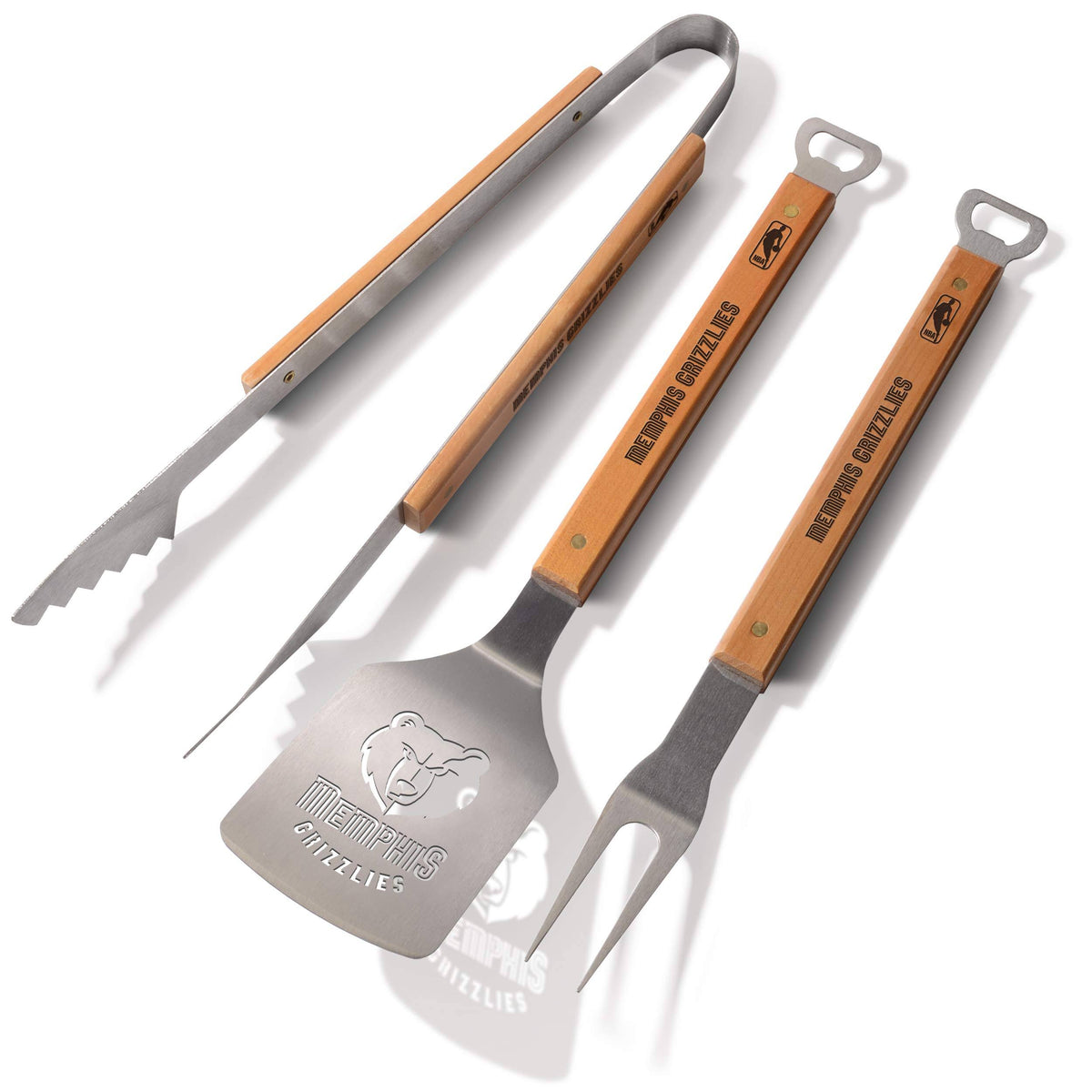 3-Piece BBQ Set I29585