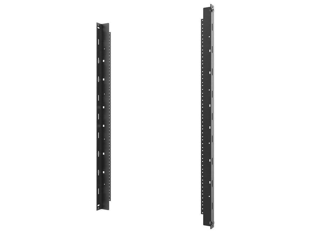 Vertical Rail Kit for Swing-Out Wall-Mount Cabinet V357879