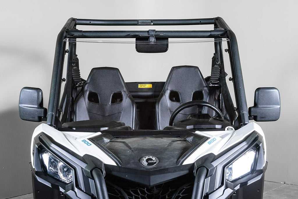 Can-Am Maverick Trail/Sport UTV Windshield 3/16 B353187