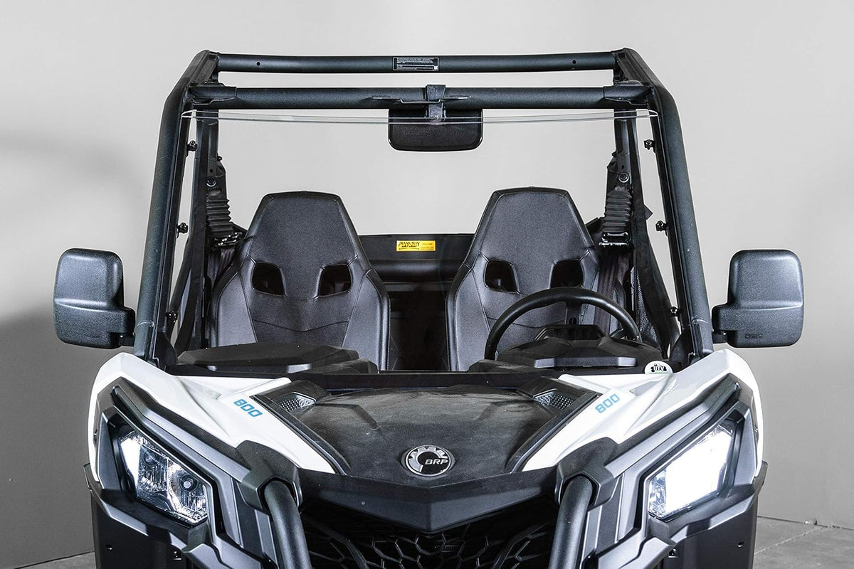 Can-Am Maverick Trail/Sport UTV Windshield 3/16 B353187