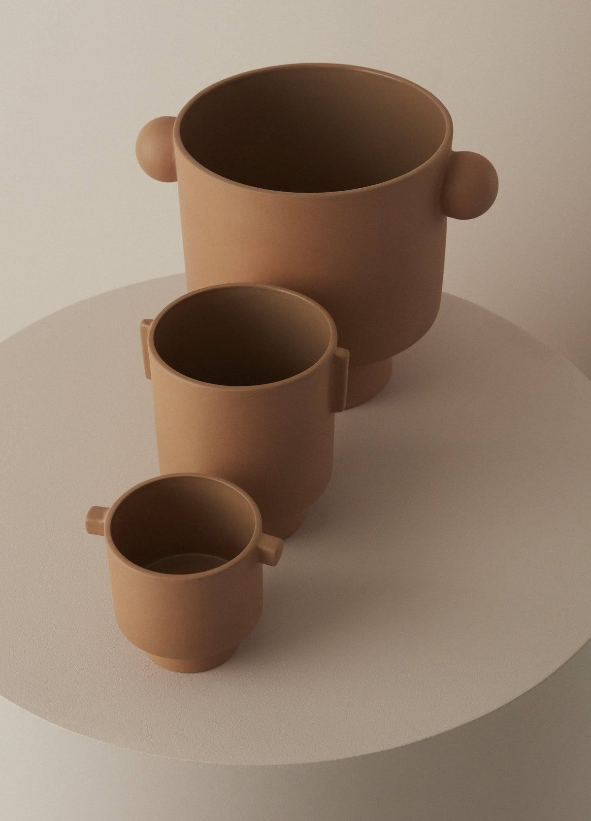Camel Pot A93370