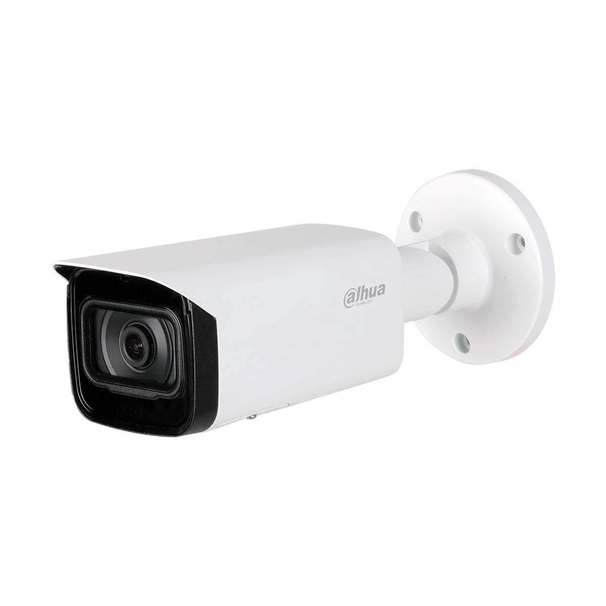 4 MP Outdoor Weatherproof Network Camera K24491