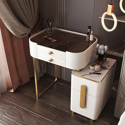 Dressing Table with Mirror X6435