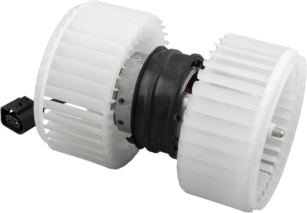 HVAC Blower Motor Fan Assembly with Fan Cage T9795