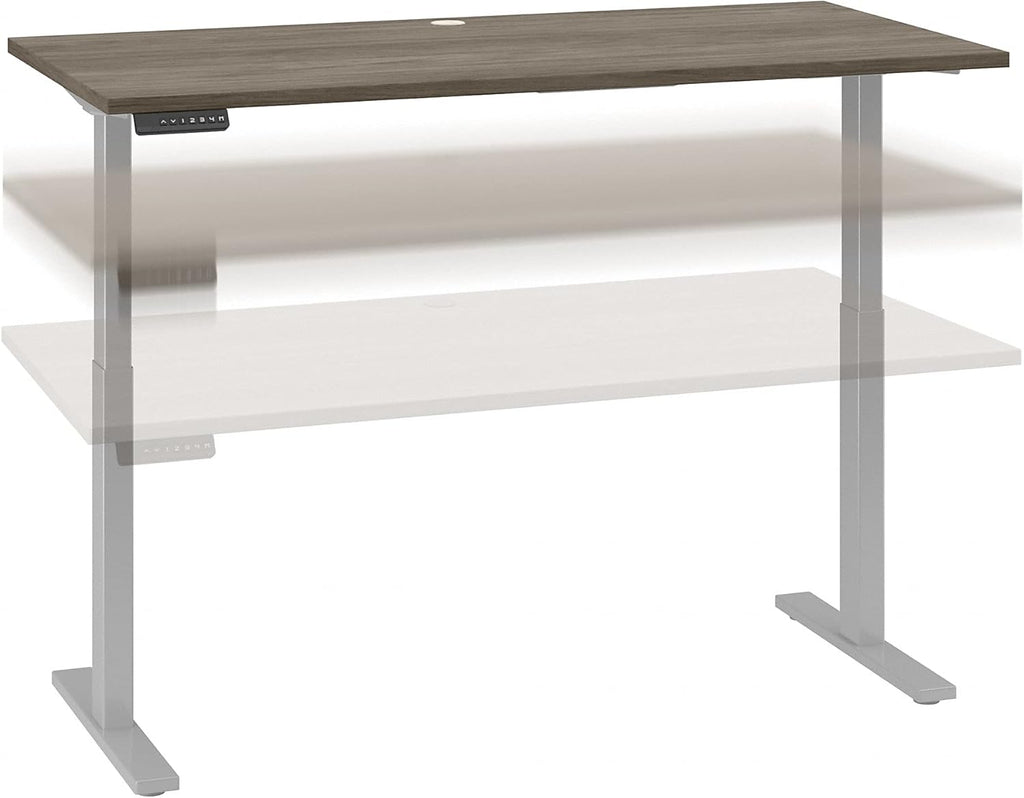 Electric Height Adjustable Standing Desk L561