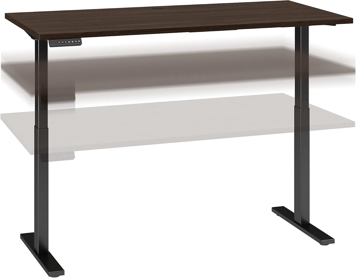 Electric Height Adjustable Standing Desk L561