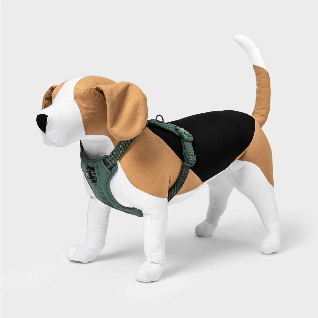 Reflective Dog Harness V798008