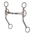 Copper Inlay Sweet Iron Bit S71361