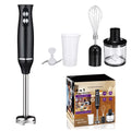 500W 4 in 1 Hand Blender Mixer Food Processor T701