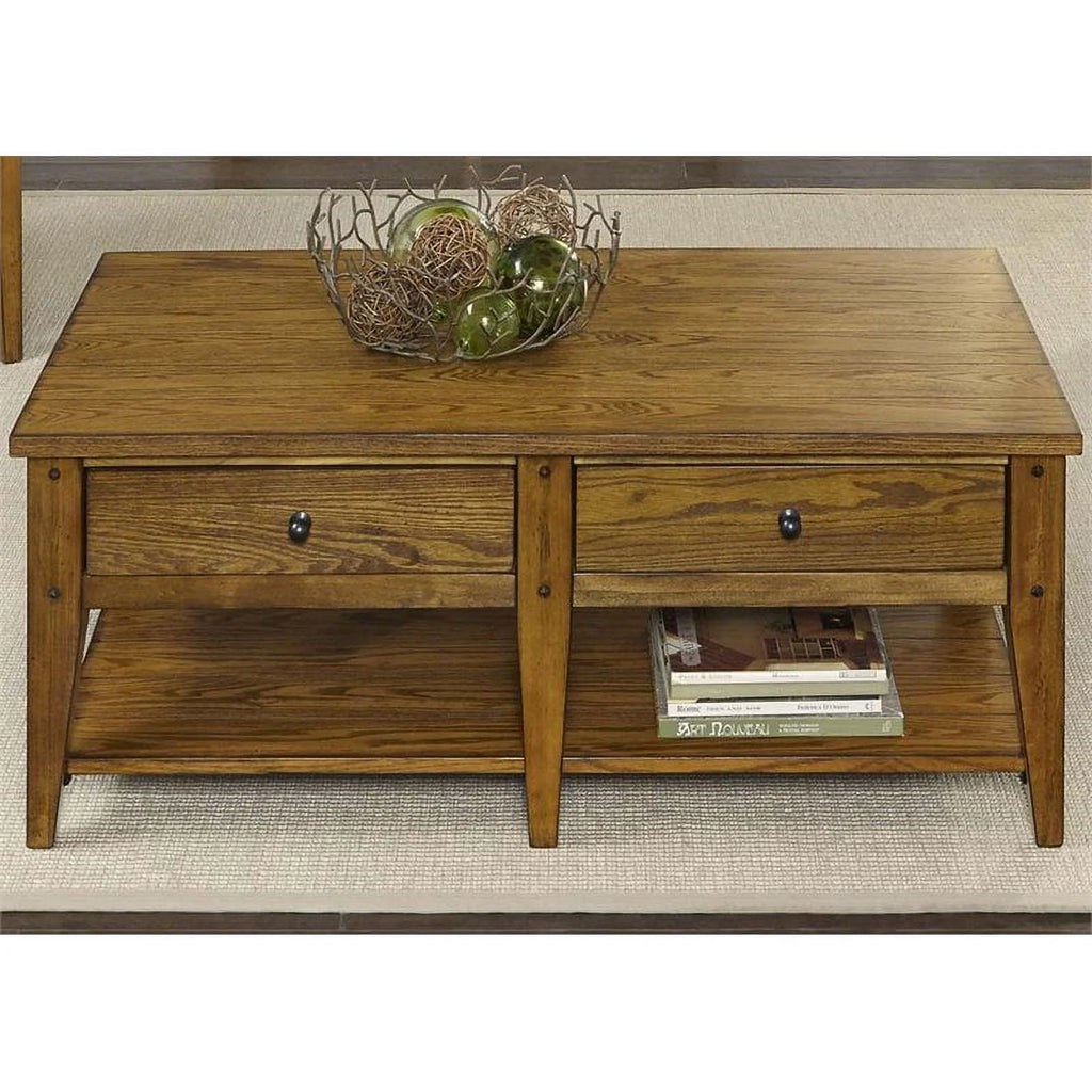 Cocktail Table H846