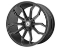 Matte Graphite 22x9 Wheel (15mm) P506456