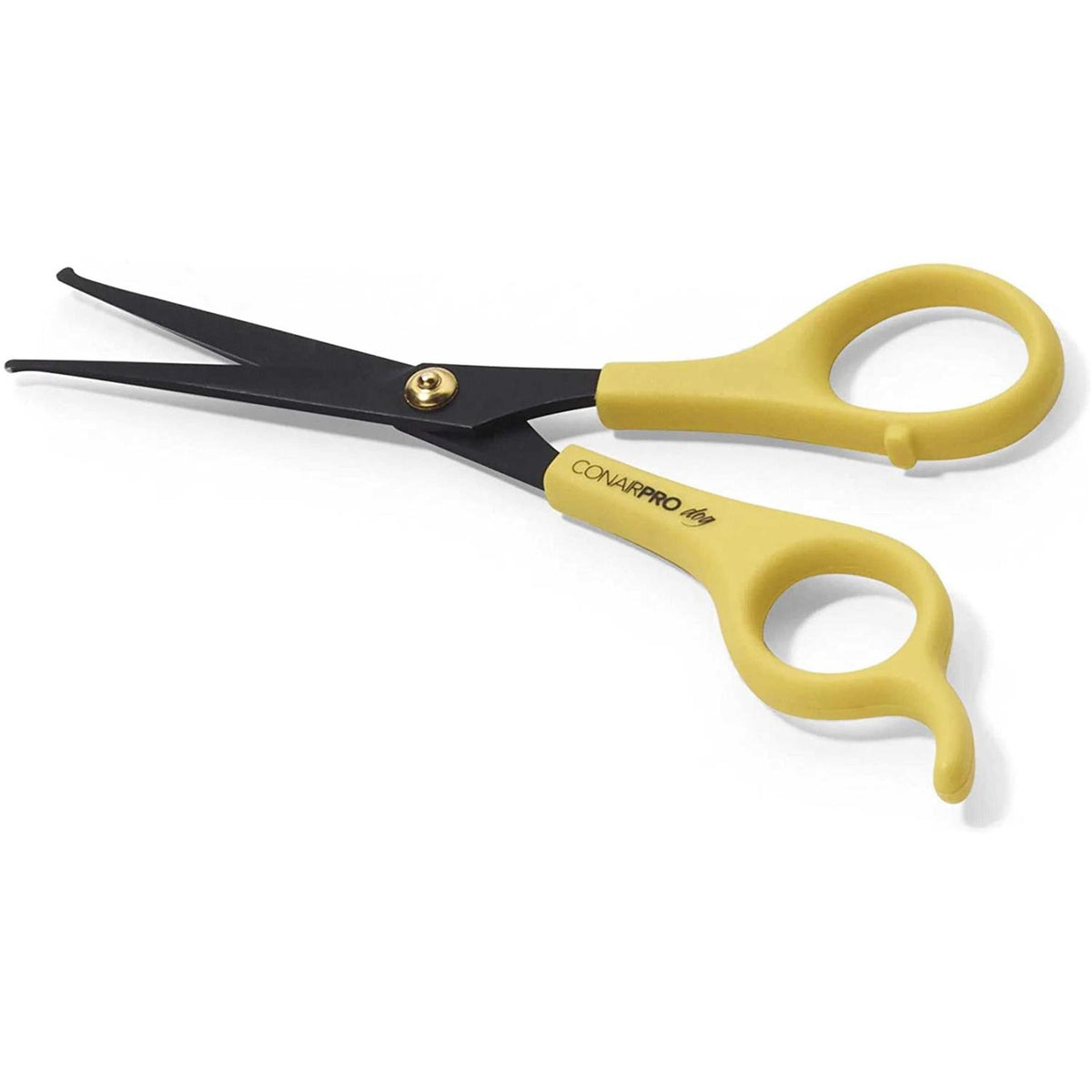 Dog Rounded-Tip Shears Q480