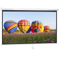 100in 16:9 Projection Screen X689
