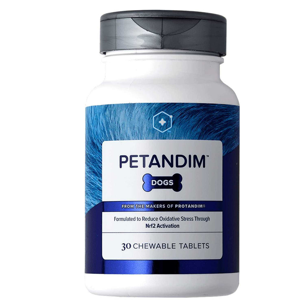 30 Chewable Tablets R798
