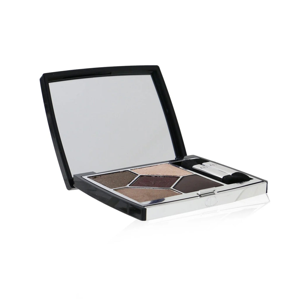 5 Couleurs Couture Creamy Powder Eyeshadow Palette 7g I381645