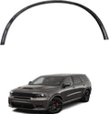 Front Driver Side Wheel Arch Trim Molding Pack of 2 K31680