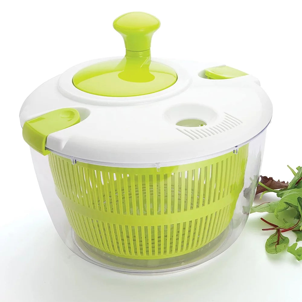 Salad Spinner 5 Quarts C1073