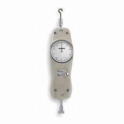 Mechanical Force Gauge Range 100 lb Q615